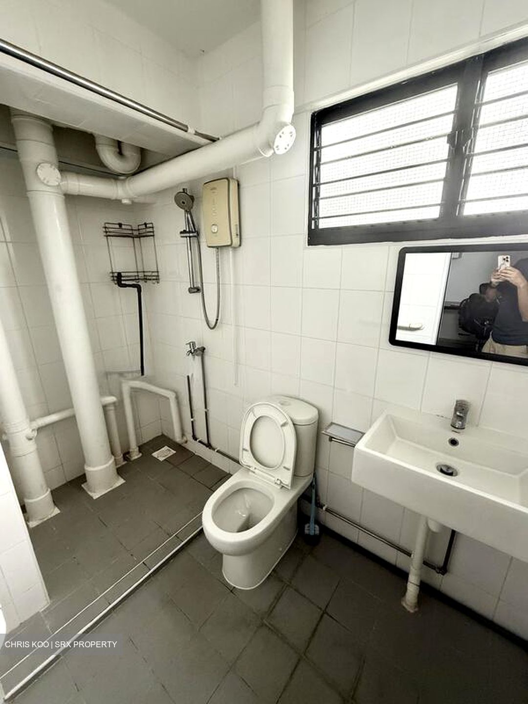 Blk 413 Pandan Gardens (Jurong East), HDB 5 Rooms #496793691